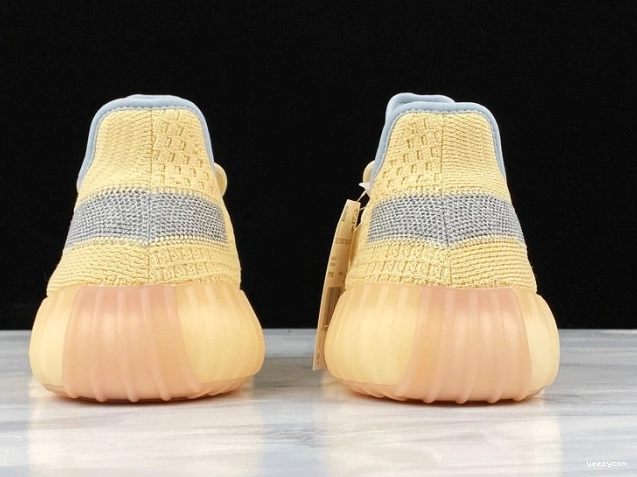350 FY5158 Yeezy V2 Linen Adidas Boost 0716